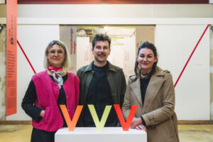 Vorarlberger Kreativpreis (c) Angela Lamprecht